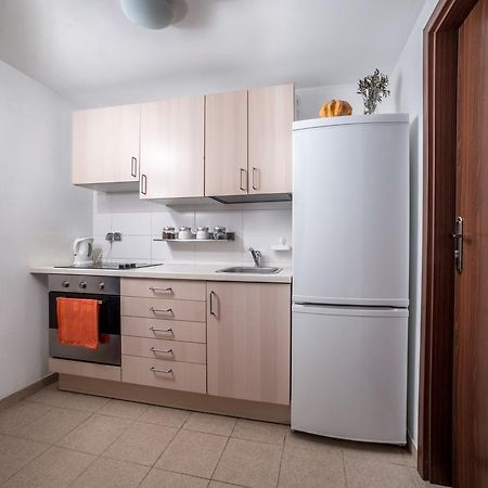 Gim Apartments Гданск Екстериор снимка