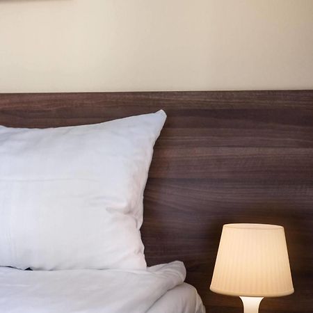 Gim Apartments Гданск Екстериор снимка
