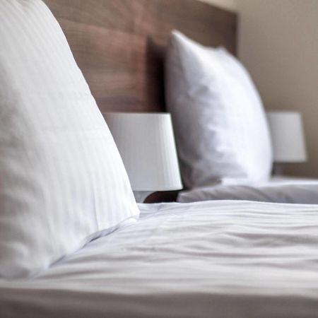 Gim Apartments Гданск Екстериор снимка