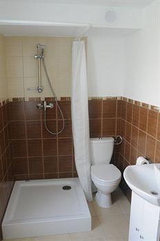 Gim Apartments Гданск Екстериор снимка