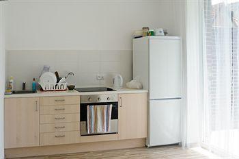 Gim Apartments Гданск Екстериор снимка