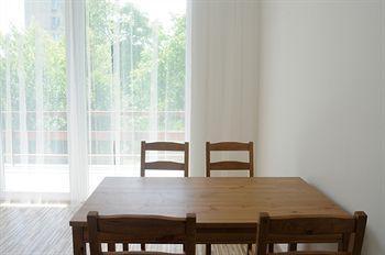 Gim Apartments Гданск Екстериор снимка