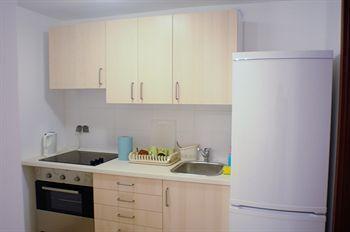 Gim Apartments Гданск Екстериор снимка