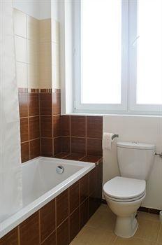 Gim Apartments Гданск Екстериор снимка