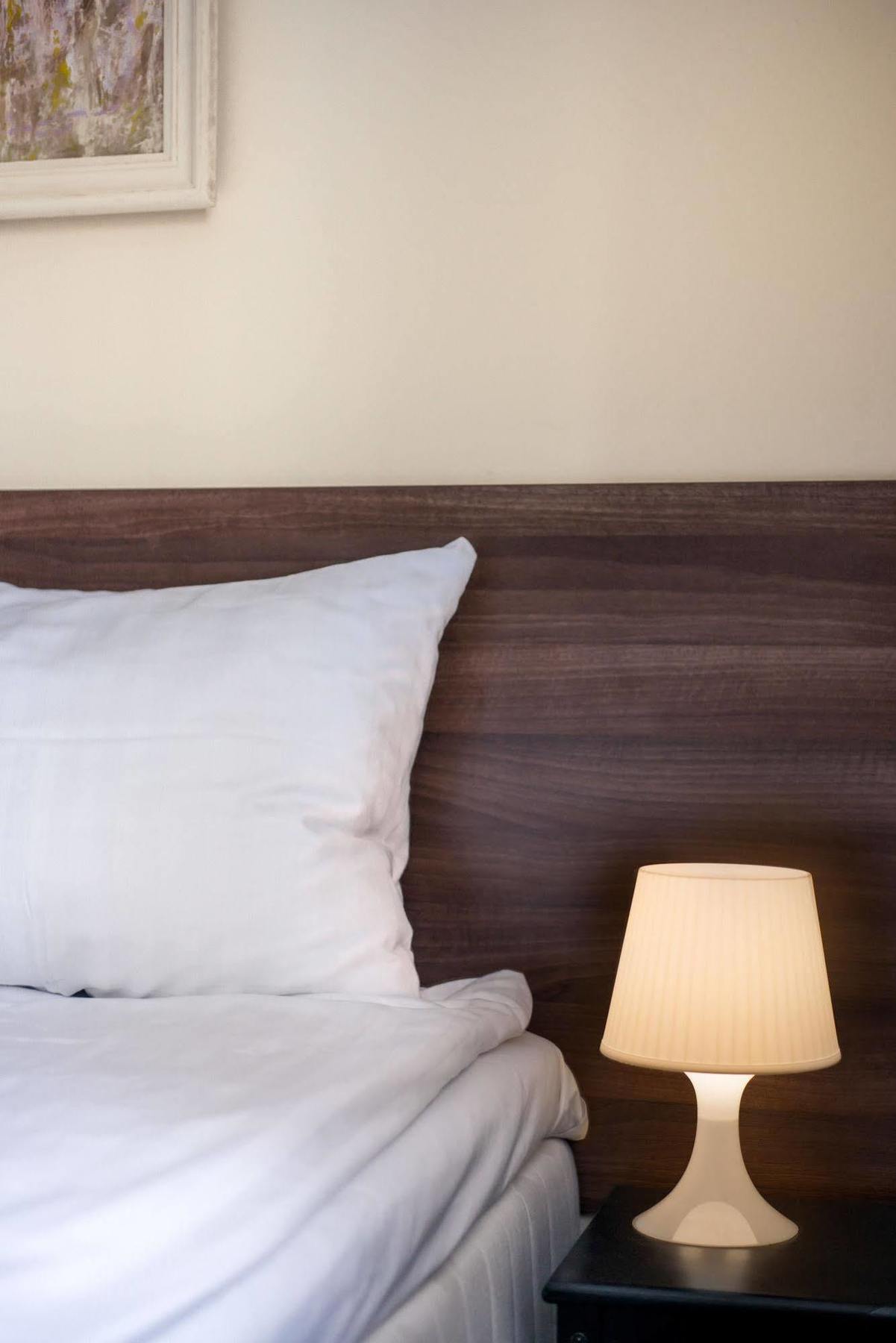 Gim Apartments Гданск Екстериор снимка